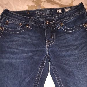 Miss Me Jeans Size 27